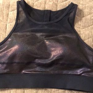 Never worn Zyia All Star Bra